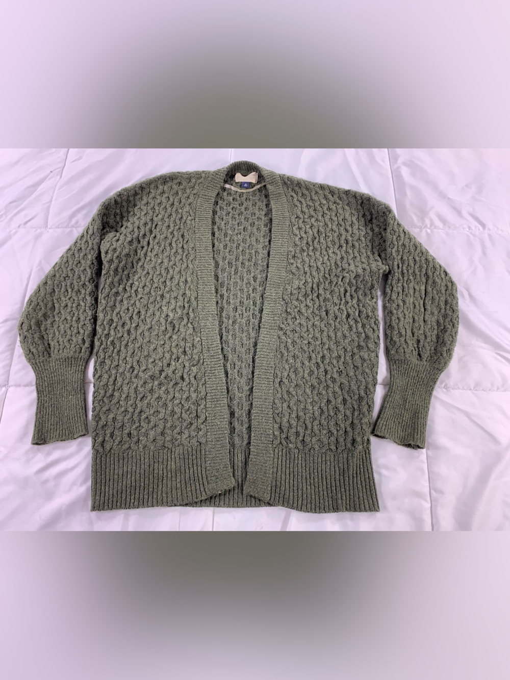Pre loved UNIVERSAL THREAD cardigan womens size XS